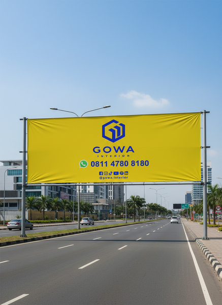 Cover photo of Gowa Interior